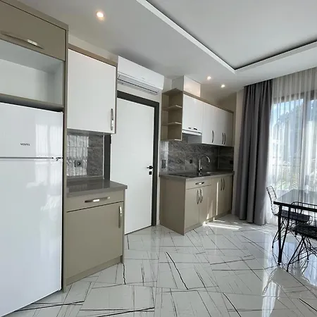 Lotus Apart Apartment
