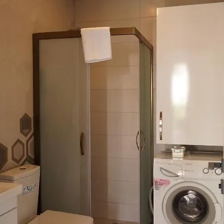 Apartment Lotus Apart