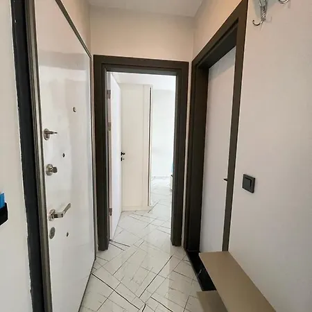 Lotus Apart Apartment *