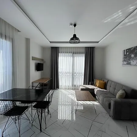 Lotus Apart Apartment *