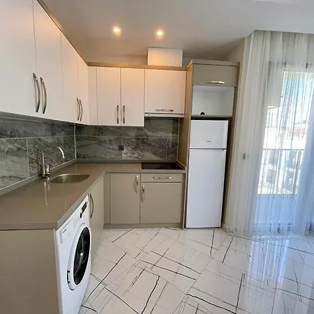 Lotus Apart Apartment