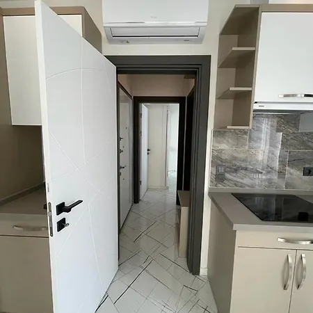 Lotus Apart Apartment *
