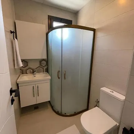 Apartment Lotus Apart