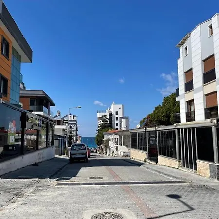 Apartment Lotus Apart Kusadasi