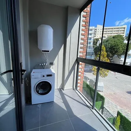 Lotus Apartamento *